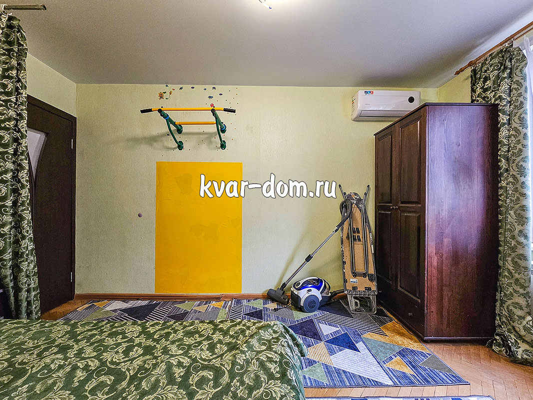 Снять квартиру метро Кунцевская