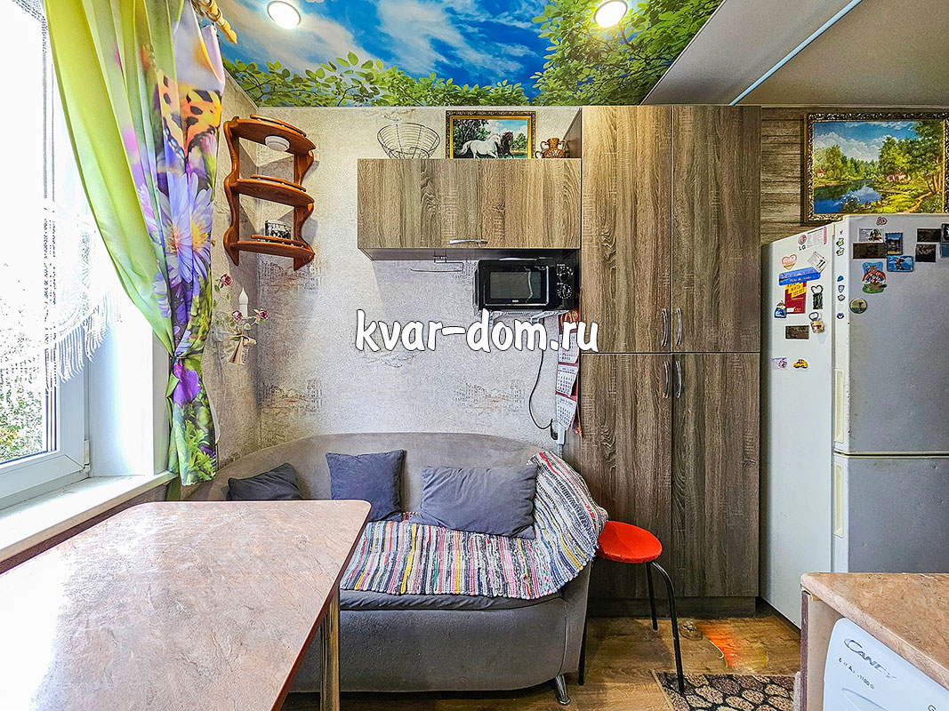 Снять квартиру метро Кунцевская