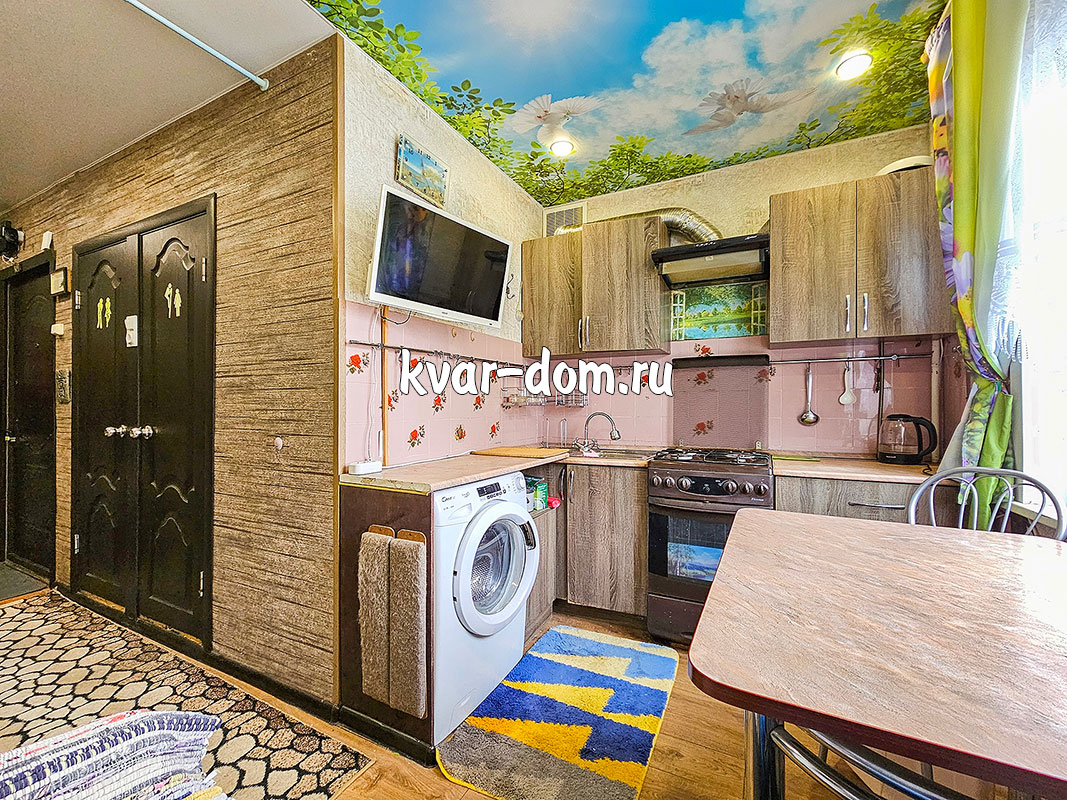 Снять квартиру метро Кунцевская