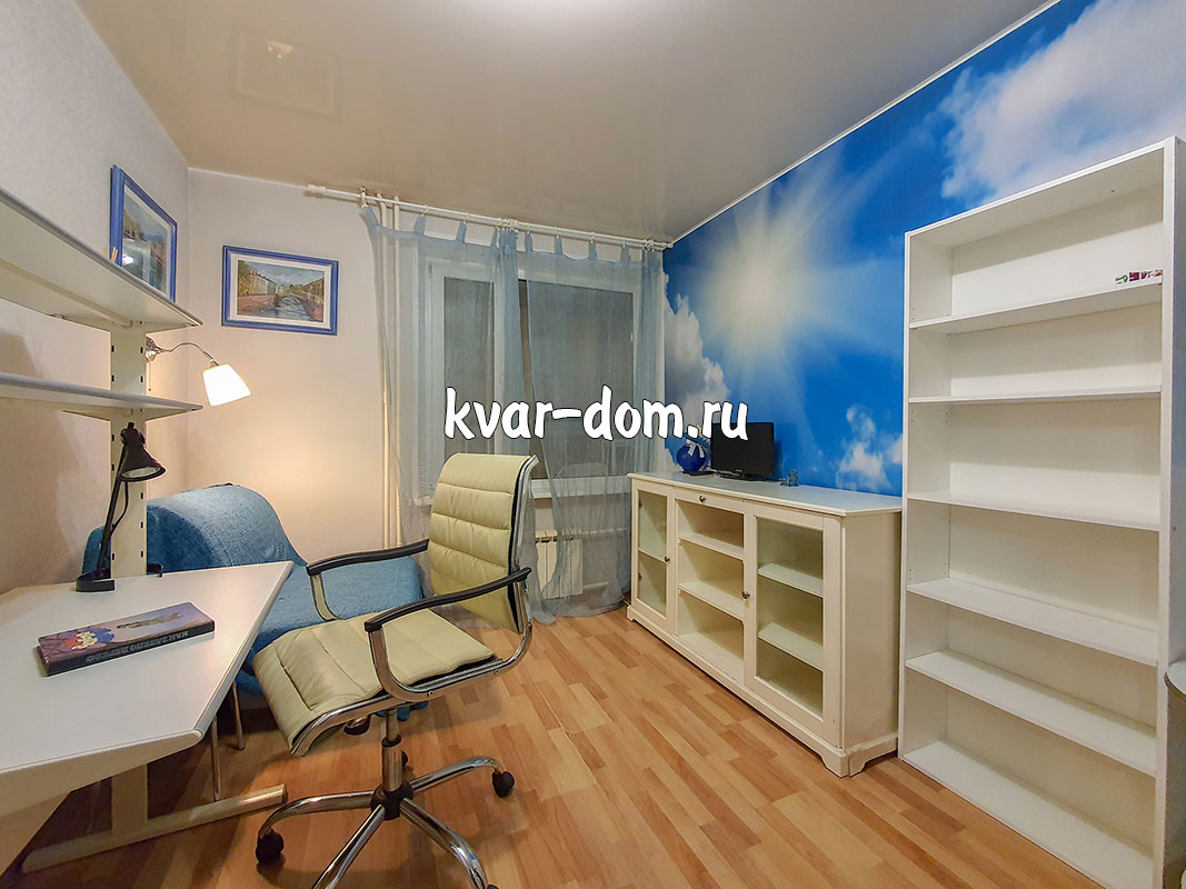 Снять квартиру метро Нагорная, Криворожская 19А