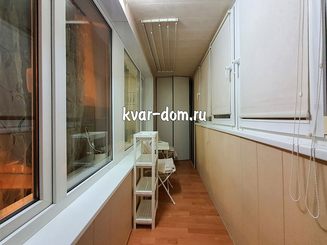 Снять квартиру метро Нагорная, Криворожская 19А