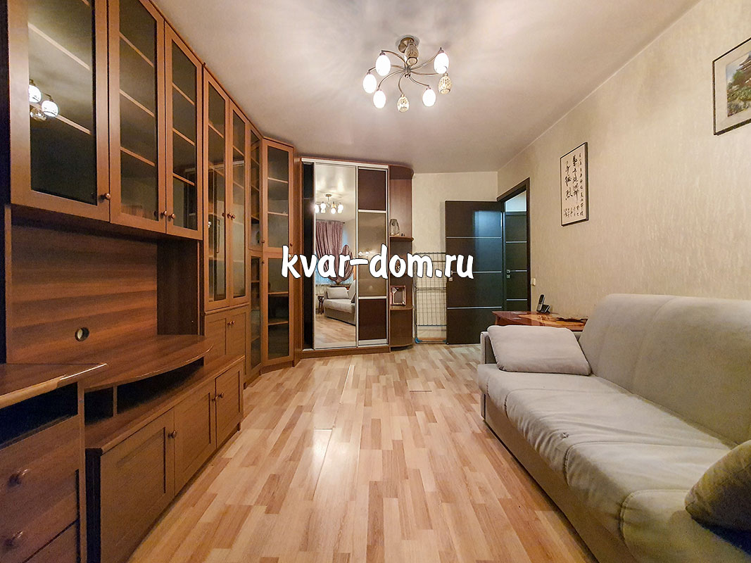 Снять квартиру метро Нагорная, Криворожская 19А