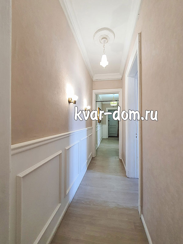 Снять квартиру Кутузовский проспект
