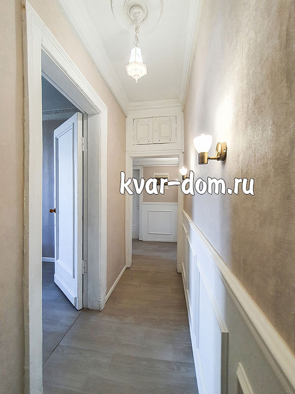 Снять квартиру Кутузовский проспект