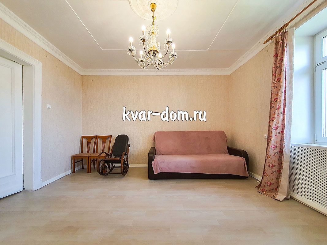 Снять квартиру Кутузовский проспект