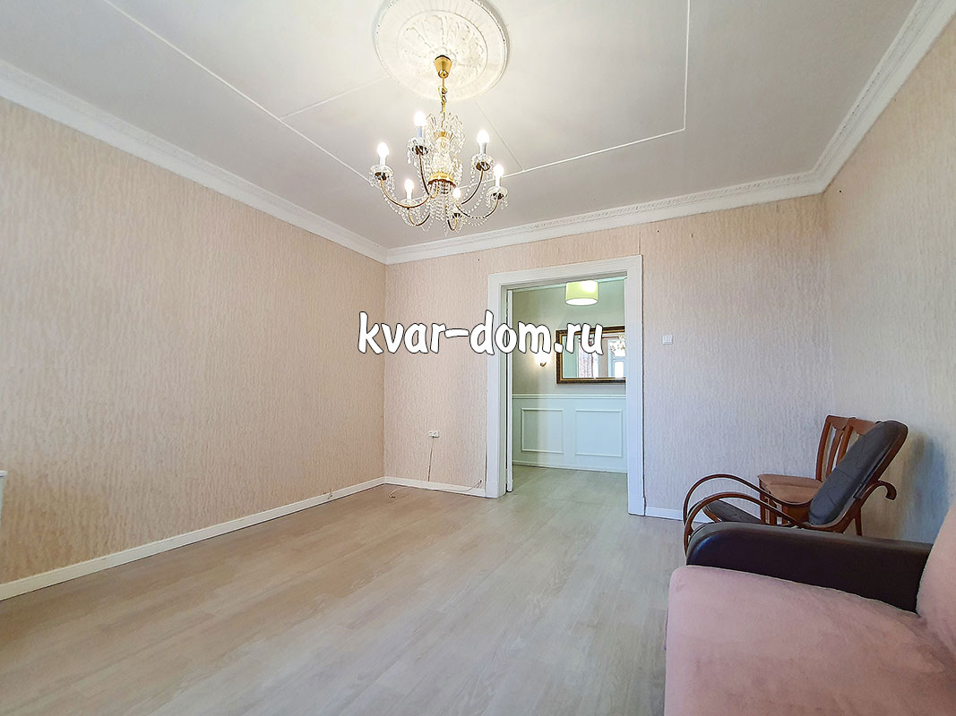 Снять квартиру Кутузовский проспект