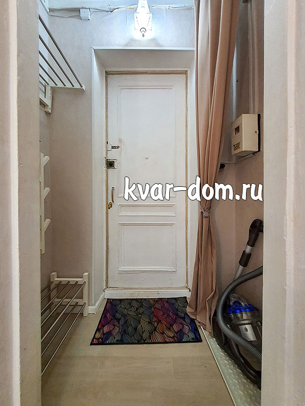 Снять квартиру Кутузовский проспект