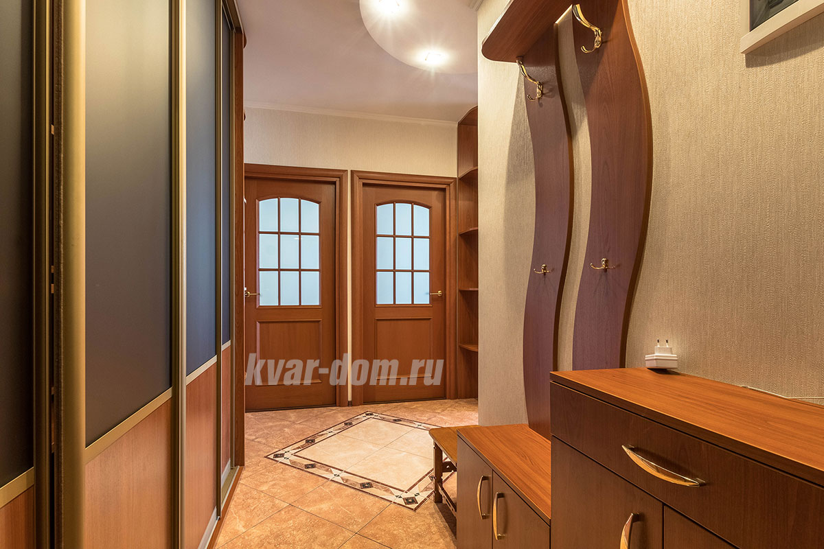 Снять квартиру Жулебино, Кузнецова 16