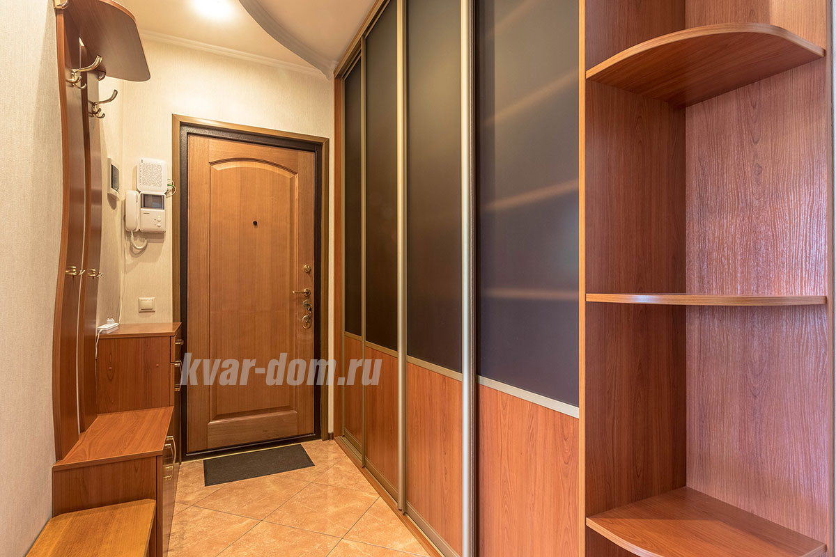 Снять квартиру Жулебино, Кузнецова 16