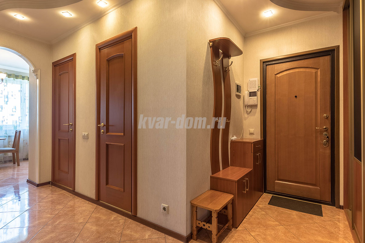 Снять квартиру Жулебино, Кузнецова 16
