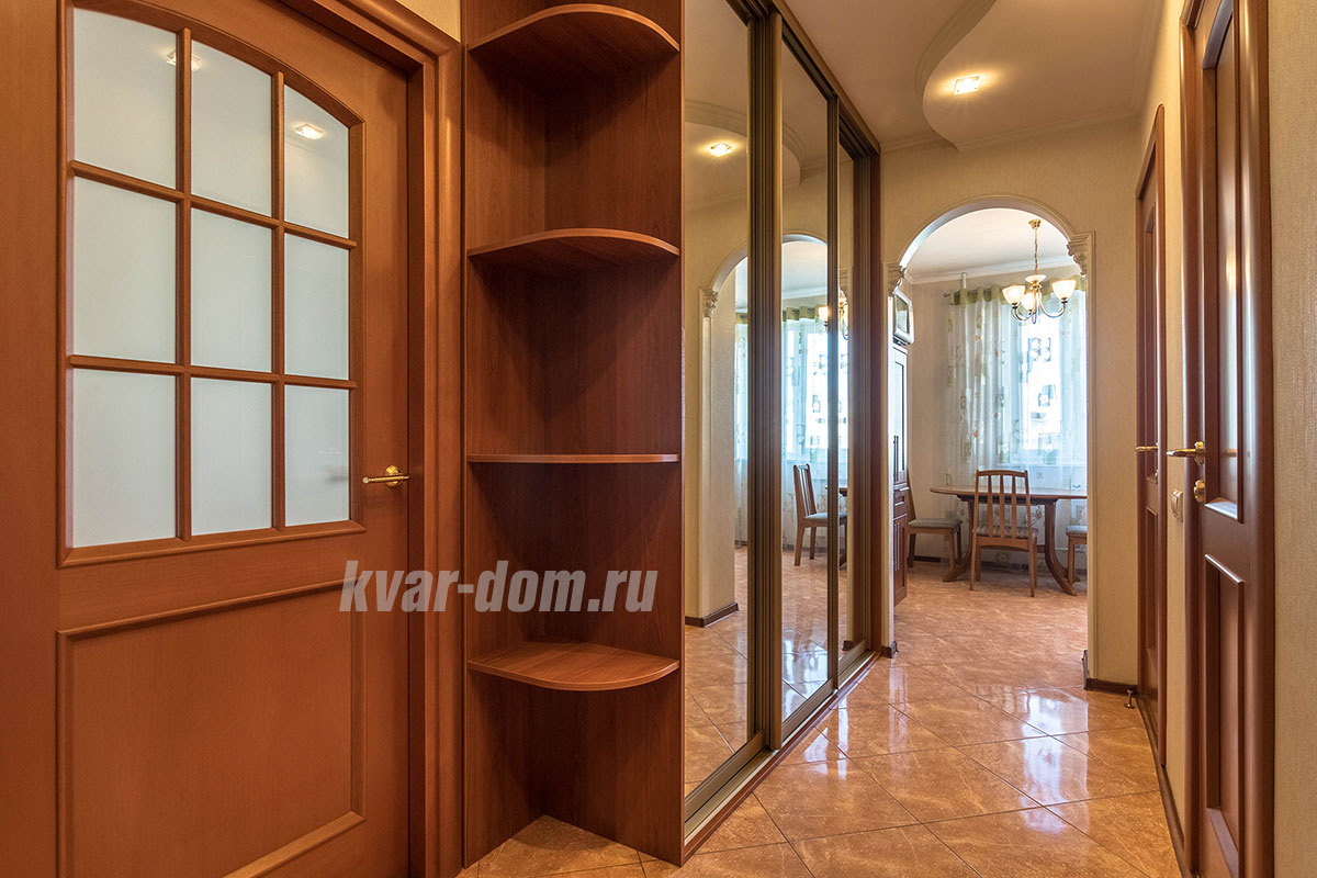 Снять квартиру Жулебино, Кузнецова 16