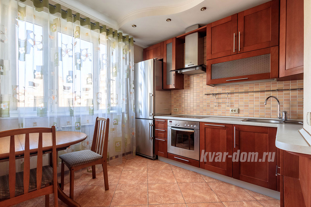 Снять квартиру Жулебино, Кузнецова 16