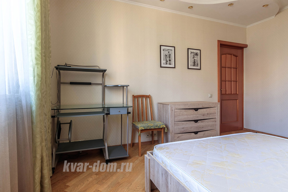 Снять квартиру Жулебино, Кузнецова 16