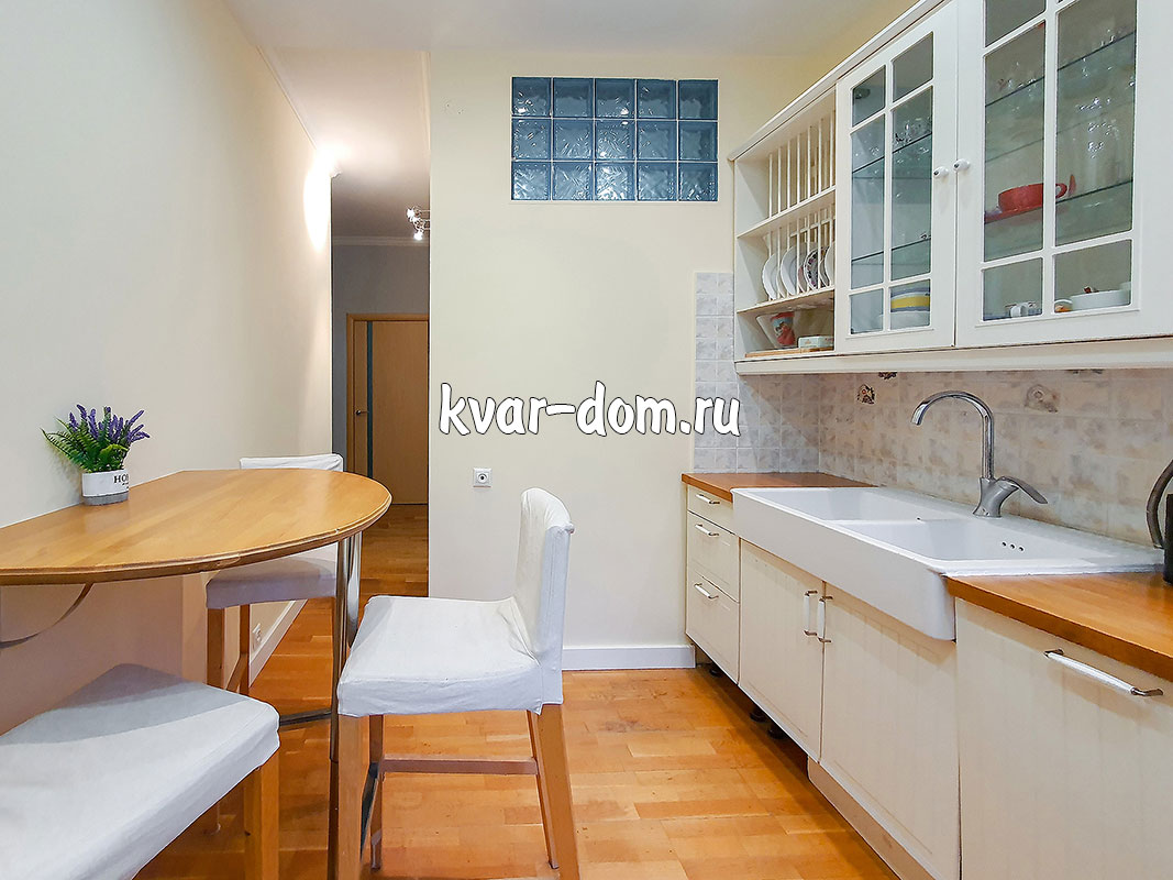 Снять квартиру метро Сокол