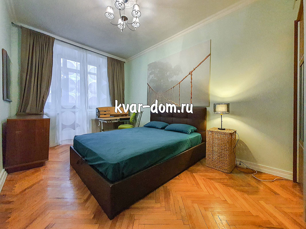 Снять квартиру метро Сокол