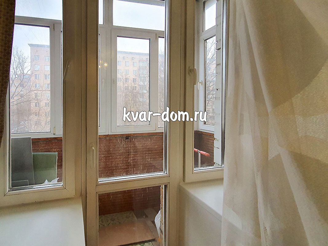 Снять квартиру метро Сокол