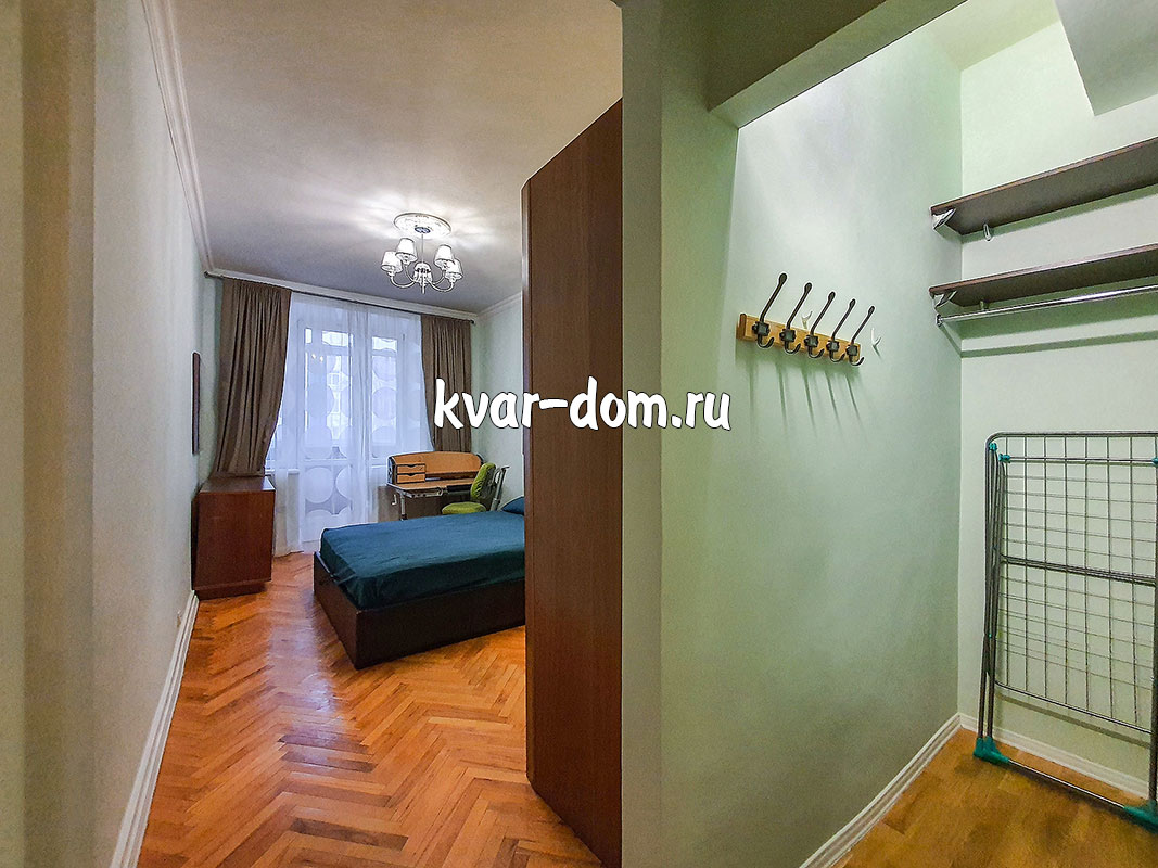 Снять квартиру метро Сокол