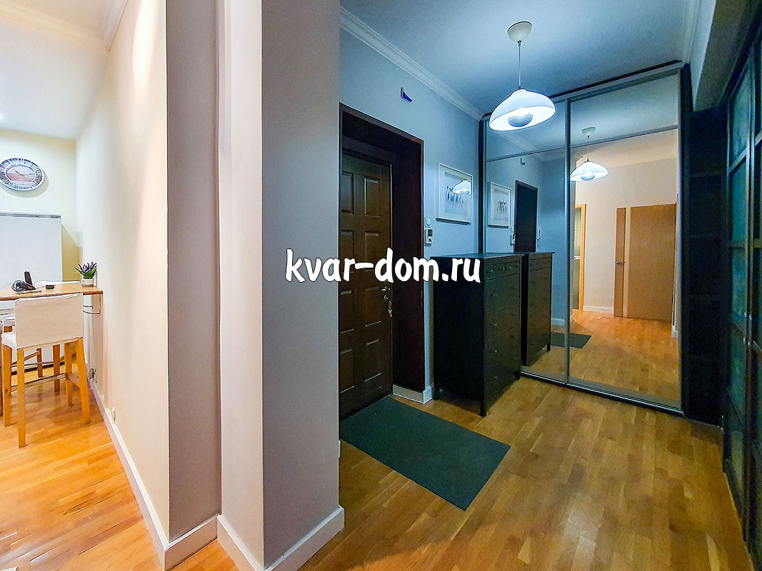 Снять квартиру метро Сокол