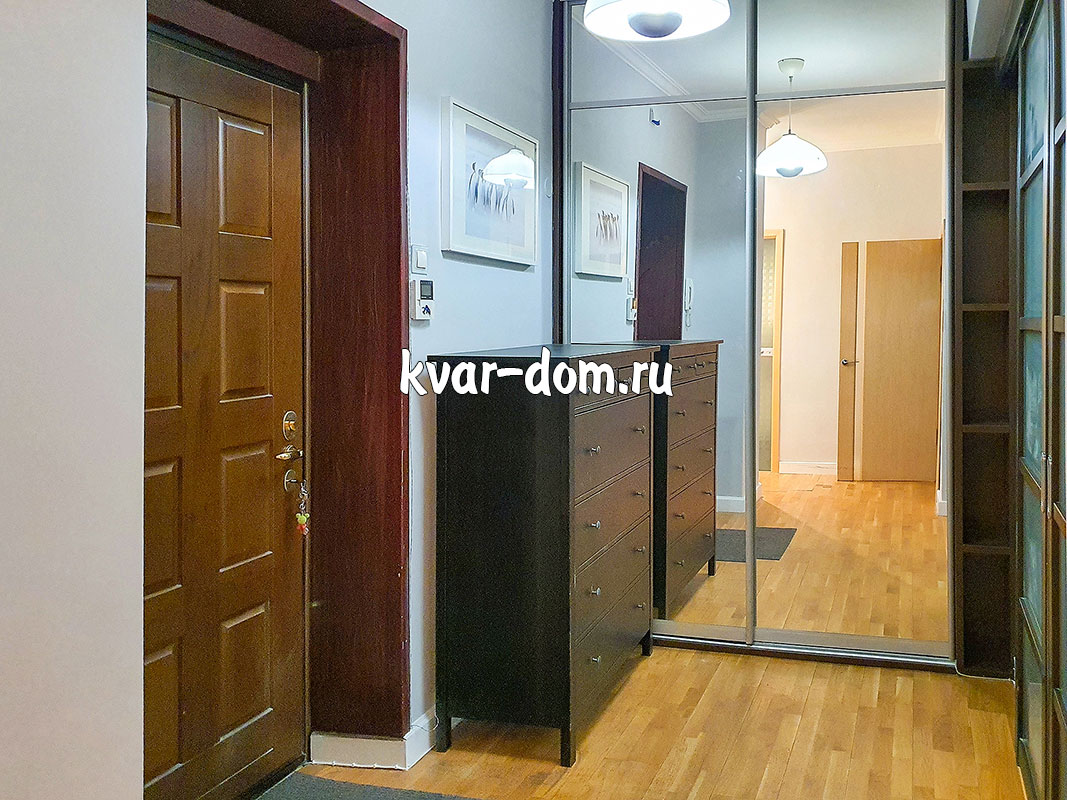 Снять квартиру метро Сокол