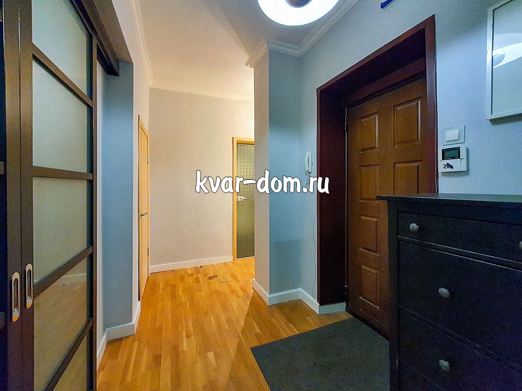 Снять квартиру метро Сокол