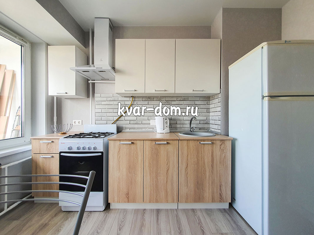 Снять квартиру метро Серпуховская Люсиновская 60