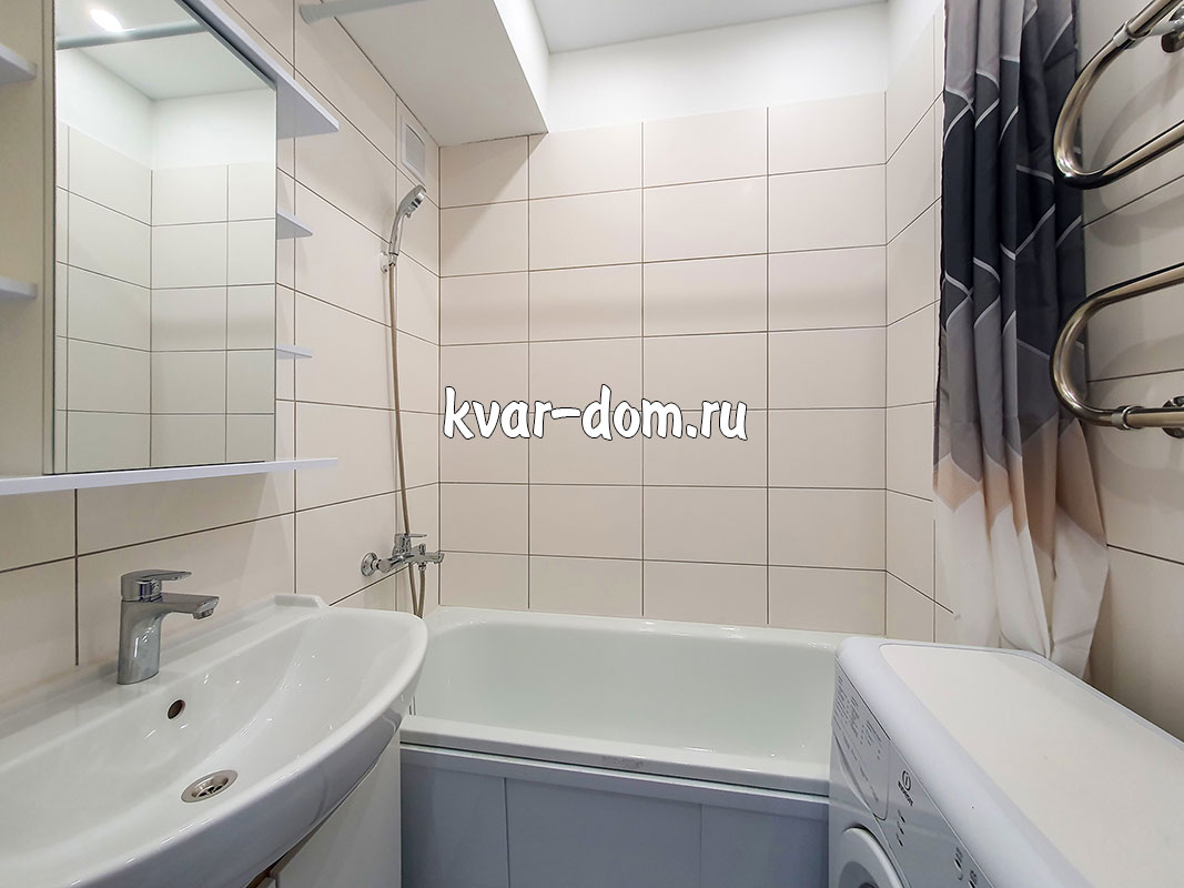 Снять квартиру метро Серпуховская Люсиновская 60