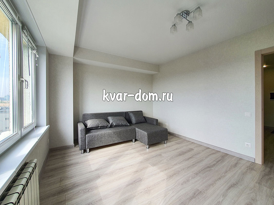 Снять квартиру метро Серпуховская Люсиновская 60