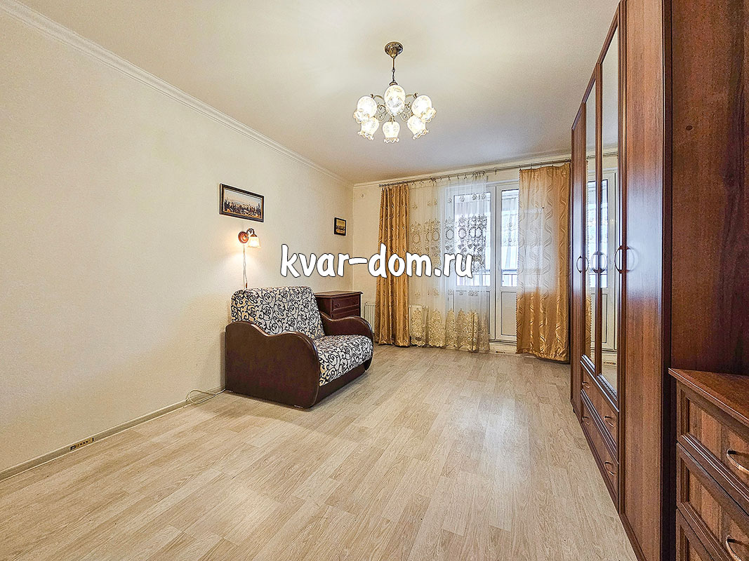 Снять квартиру метро Пионерская