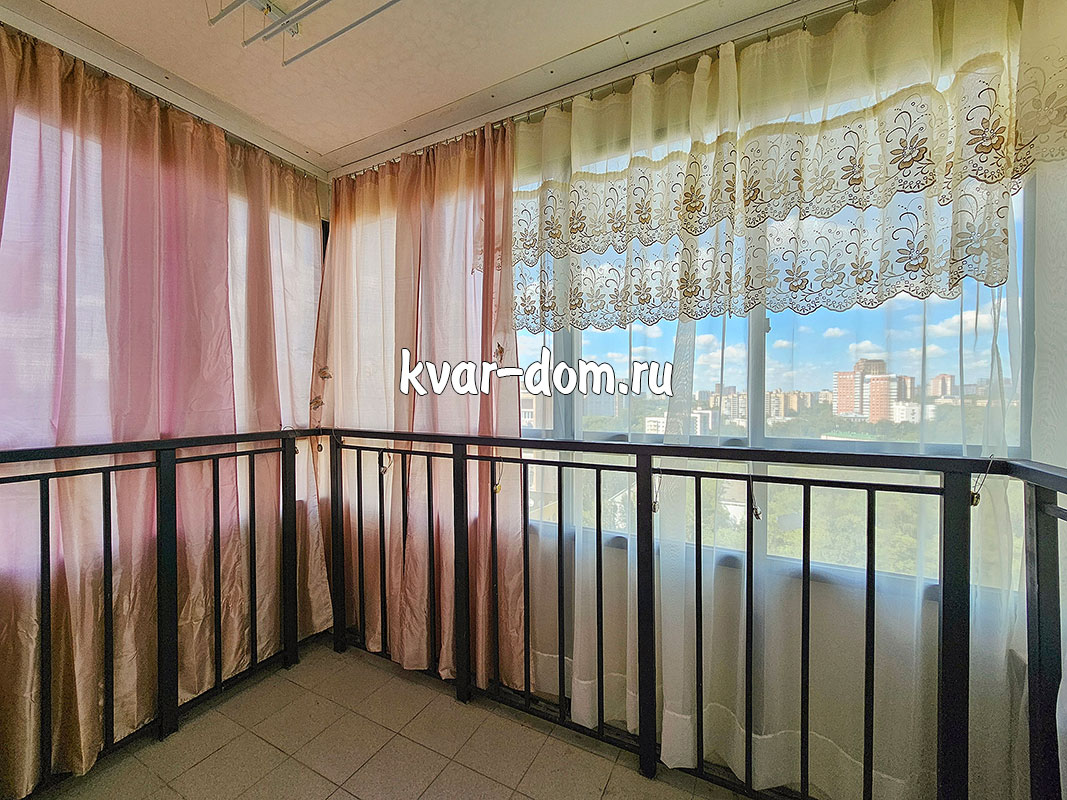 Снять квартиру метро Пионерская