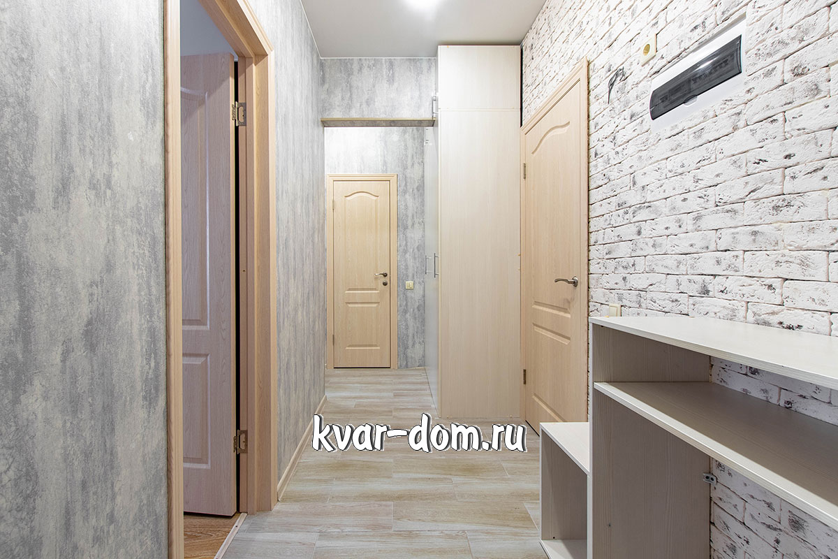 Снять квартиру Динам, Новая Башиловка 3