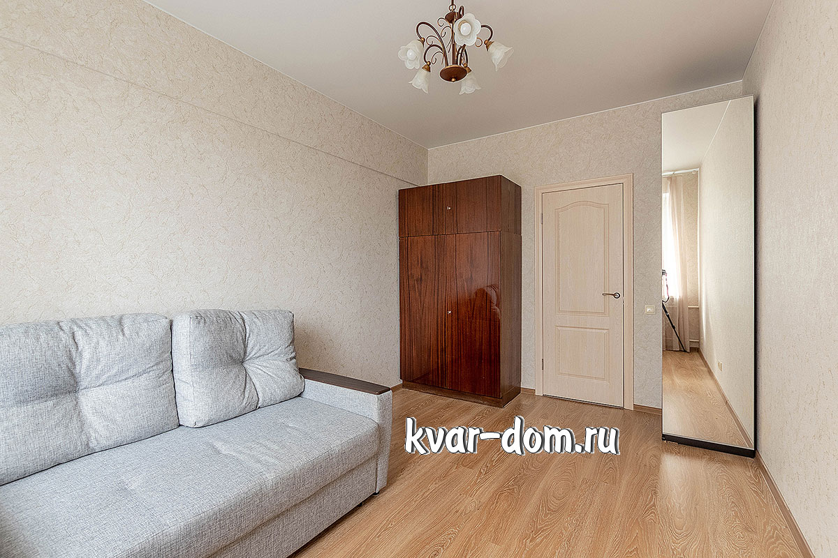 Снять квартиру Динамо, Новая Башиловка 3