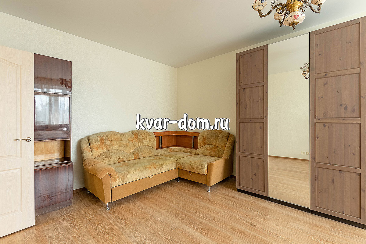 Снять квартиру Динамо, Новая Башиловка 3