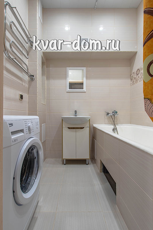 IMG 3857 Снять квартиру Динам, Новая Башиловка 3