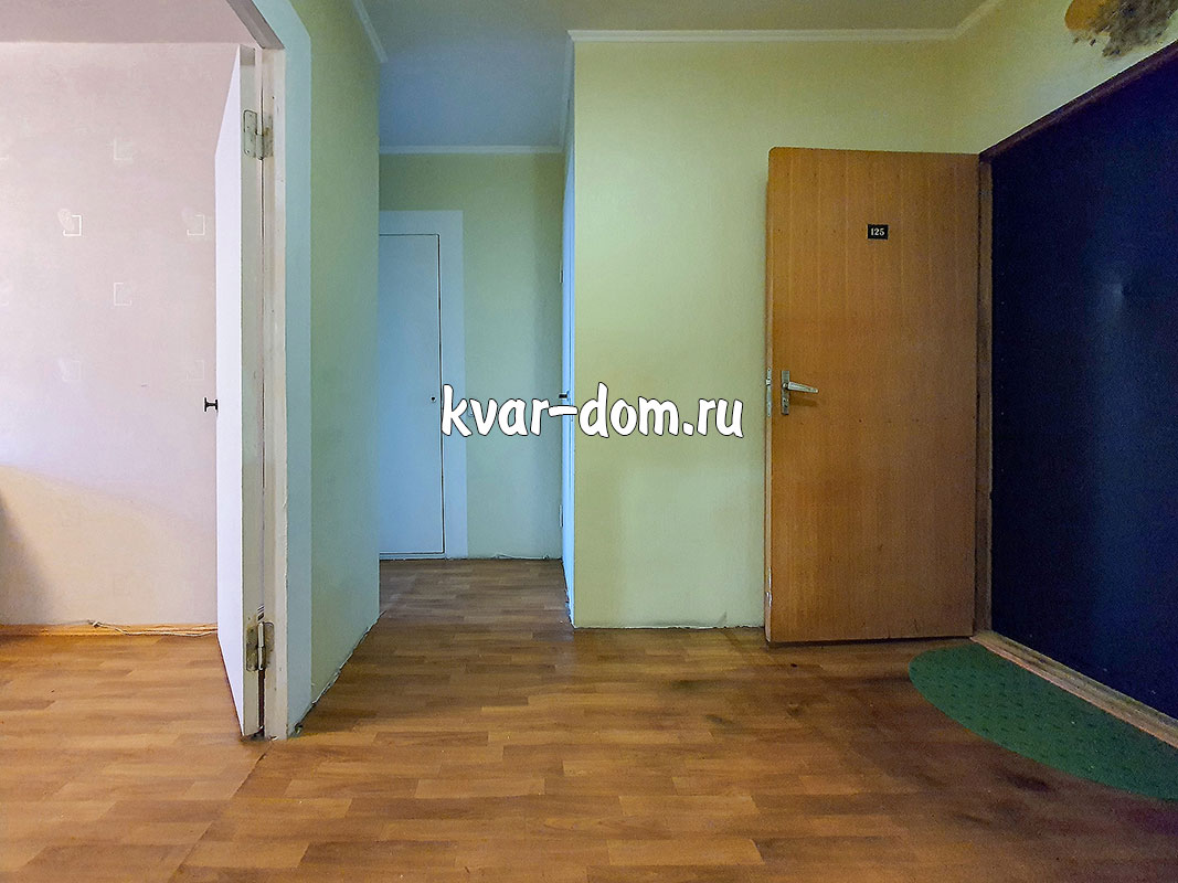 Снять квартиру Юго-западная, Никулинская 6