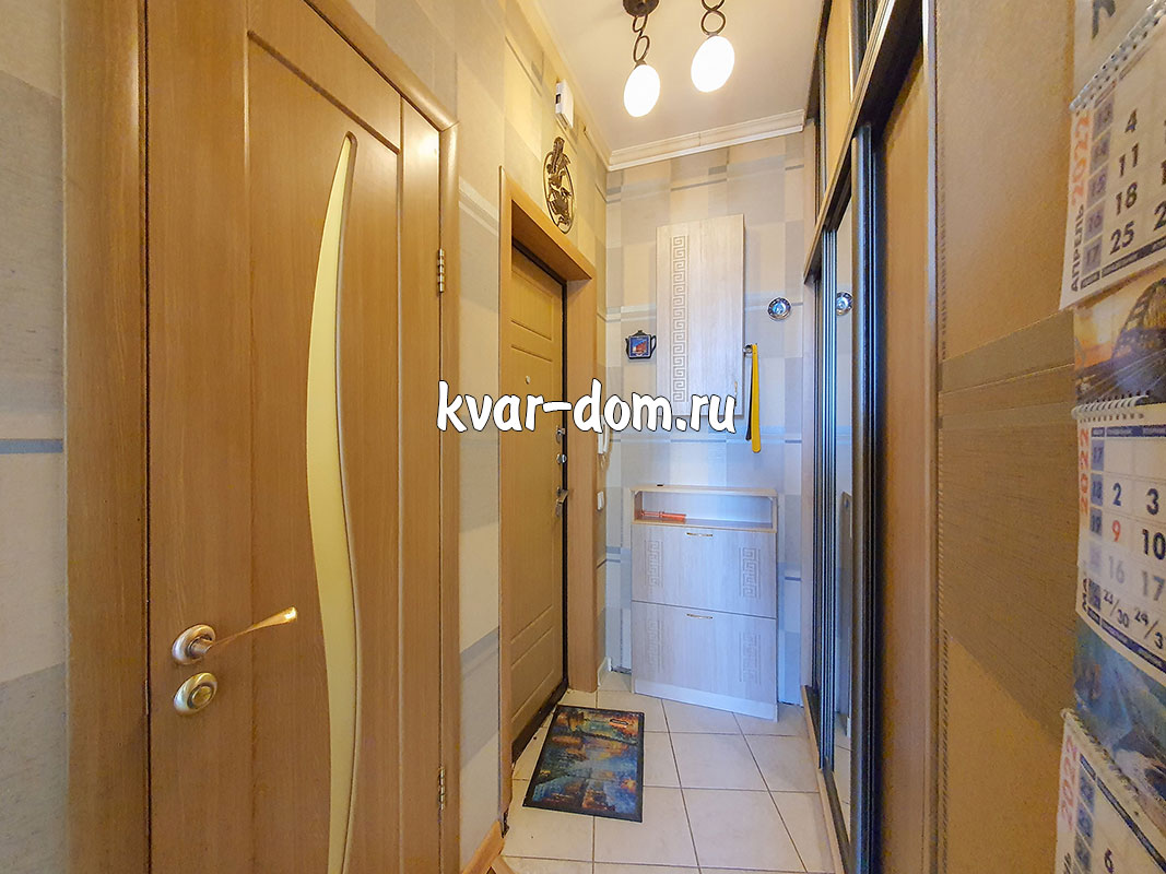 Снять квартиру метро Менделеевская, Новослободская 35