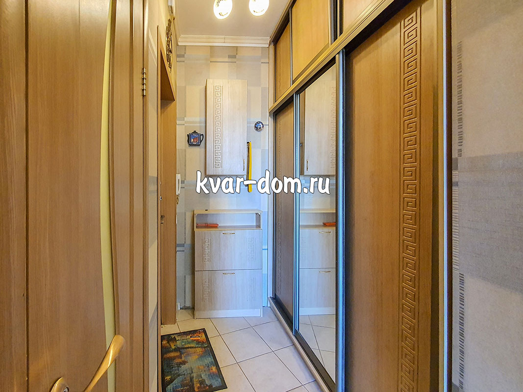 Снять квартиру метро Менделеевская, Новослободская 35