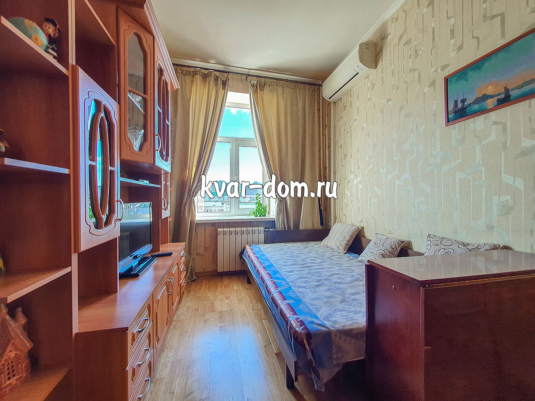 Снять квартиру метро Менделеевская, Новослободская 35