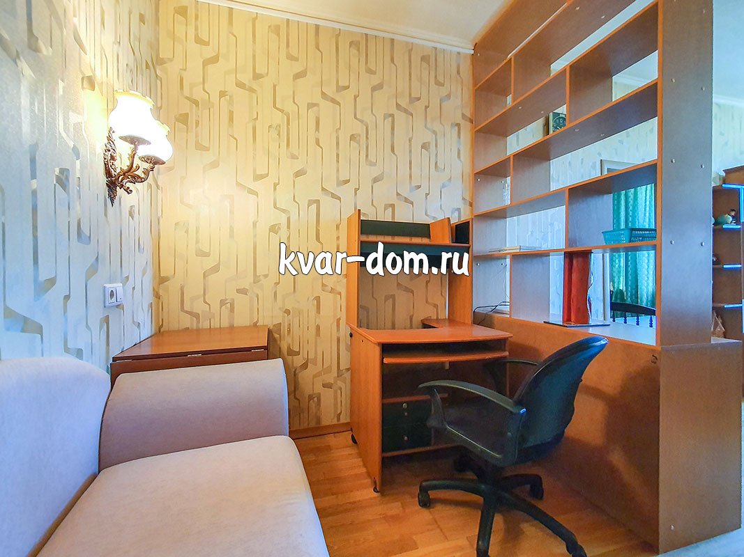 Снять квартиру метро Менделеевская, Новослободская 35