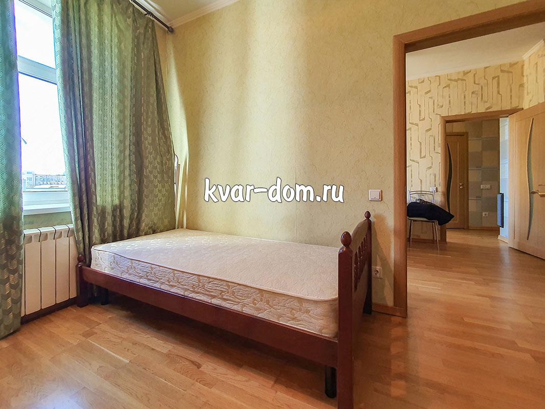 Снять квартиру метро Менделеевская, Новослободская 35