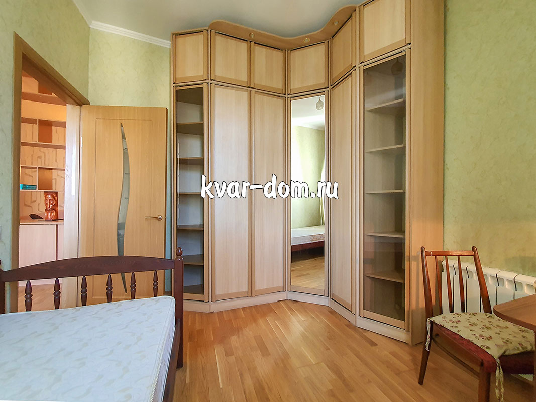 Снять квартиру метро Менделеевская, Новослободская 35