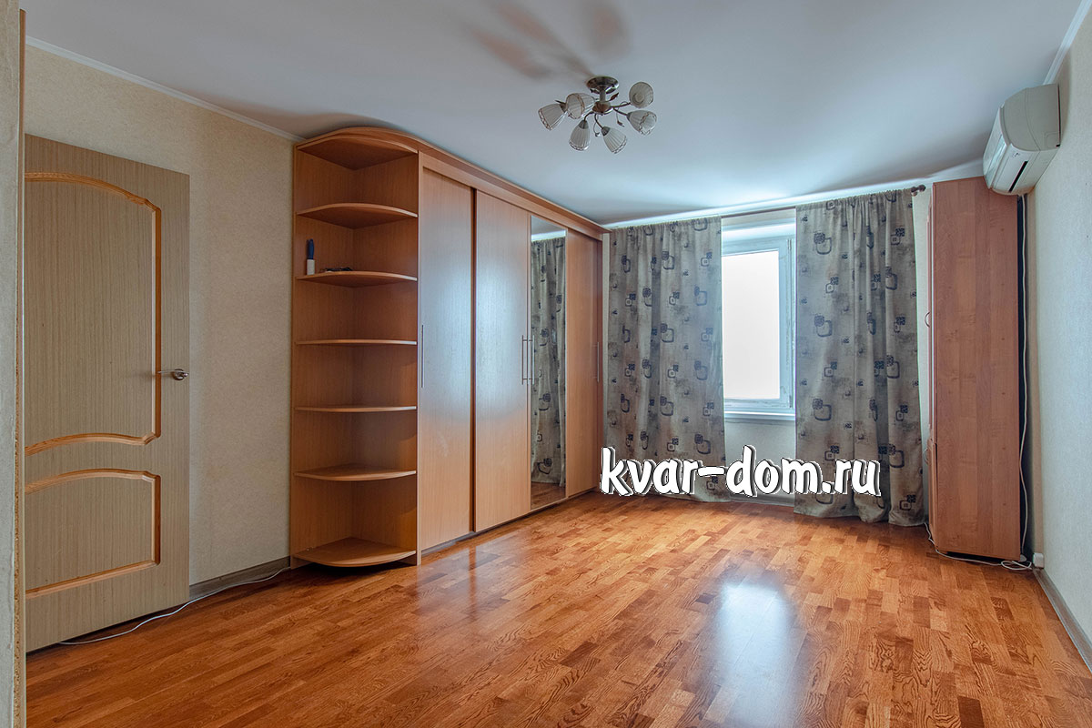 Снять квартиру Очаково Матвеевское