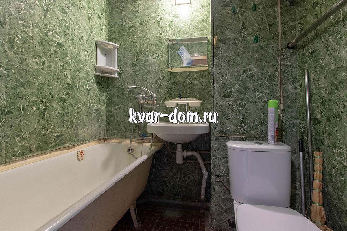 Снять квартиру Очаково Матвеевское