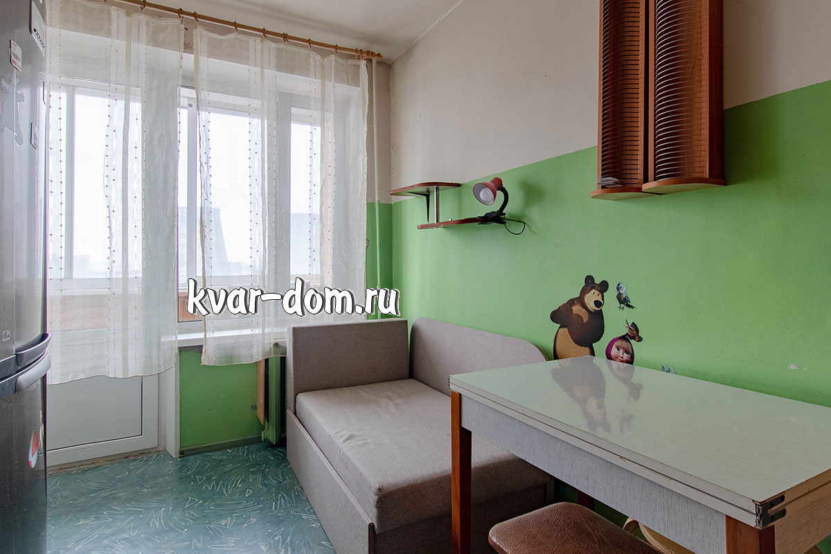 Снять квартиру Очаково Матвеевское