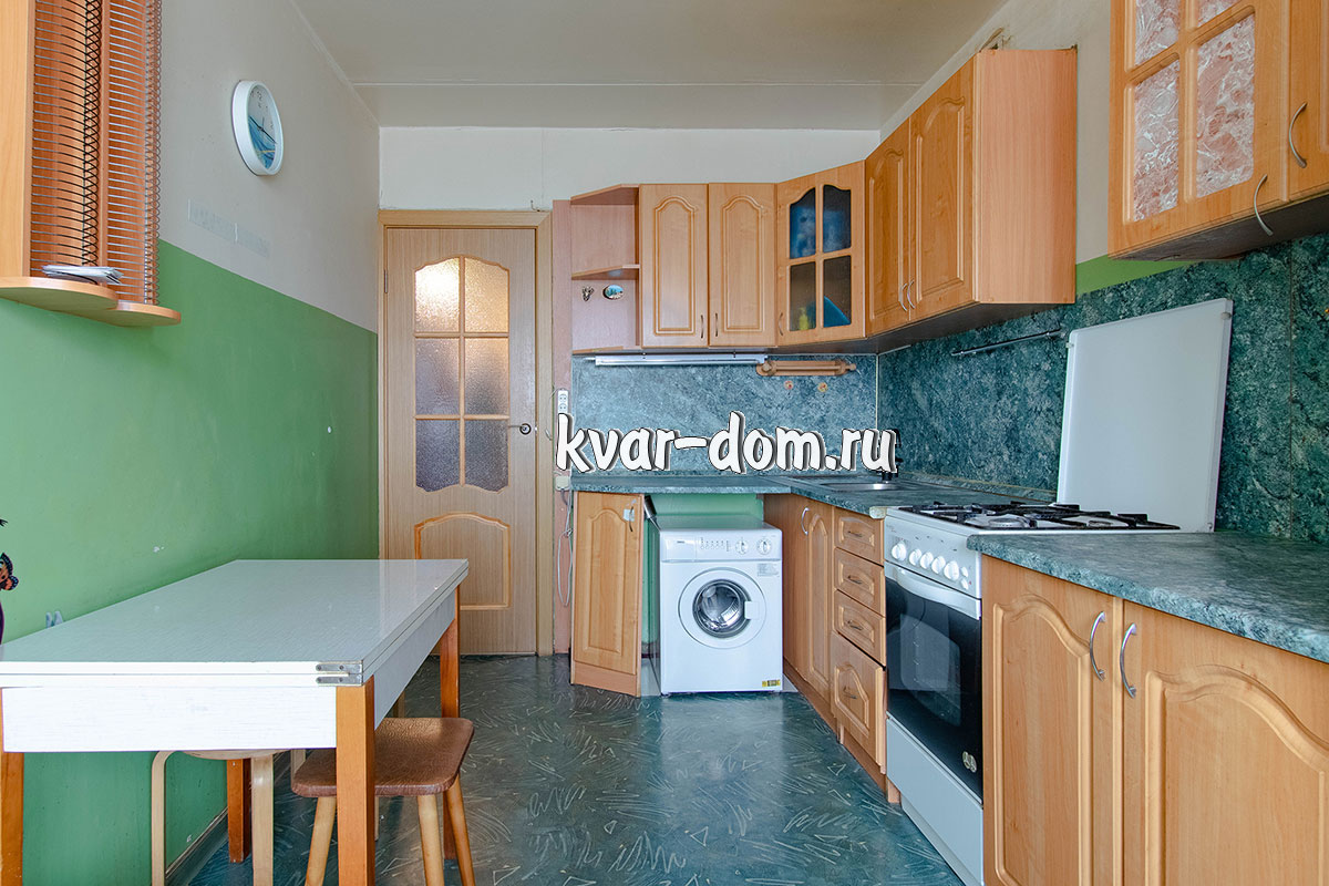 Снять квартиру Очаково Матвеевское