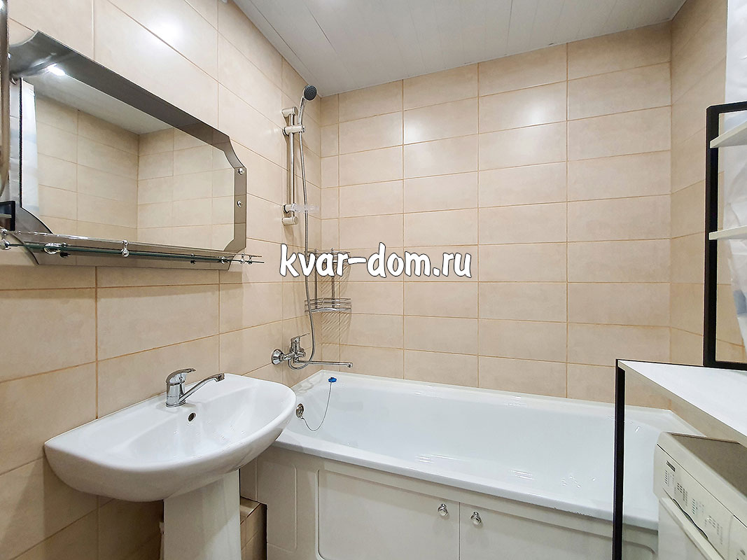 Снять квартиру Водный стадион Онежская 31