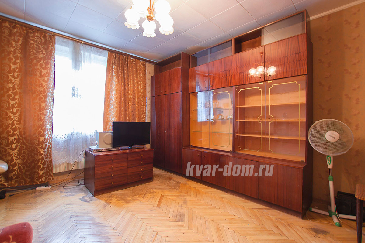 Снять квартиру Бульвар Рокосовского