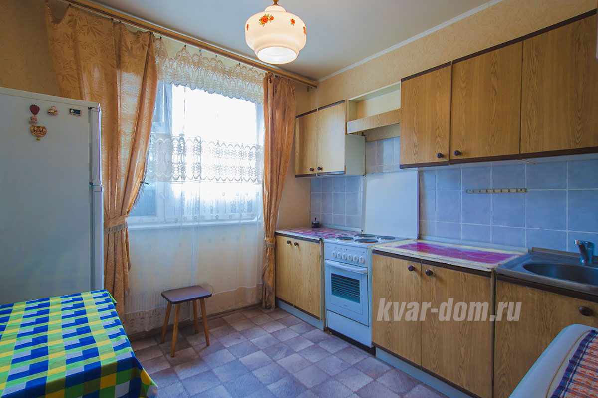 Снять квартиру Бульвар Рокосовского