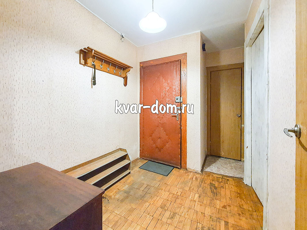 Снять квартиру метро Бульвар Рокосовского, Открытое шоссе 25