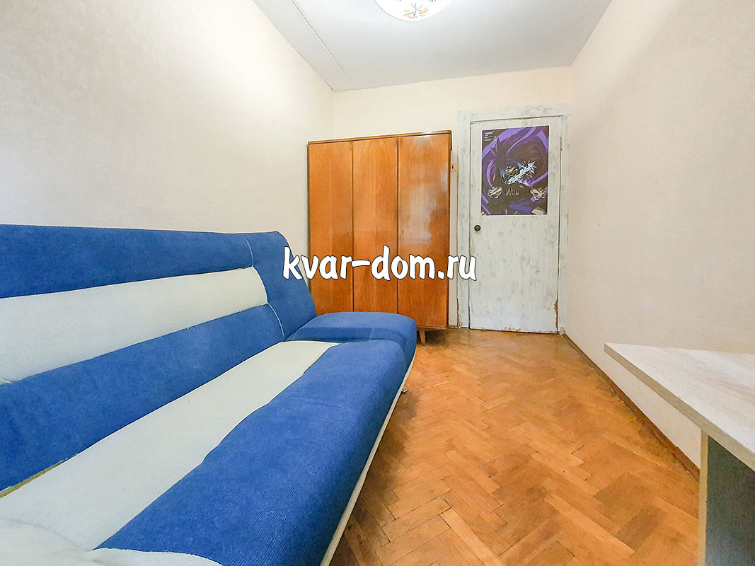 Снять квартиру метро Бульвар Рокосовского, Открытое шоссе 25
