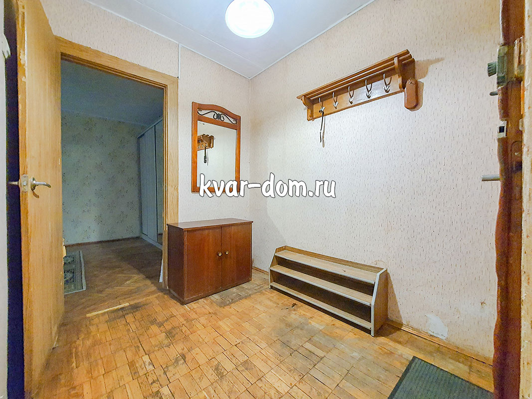 Снять квартиру метро Бульвар Рокосовского, Открытое шоссе 25